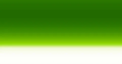 Set of Photo Strobe. Horizontal Flashes. Green Lights. Overlays Stock Footage 134178024