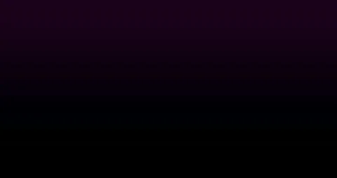 Set of Photo Strobe. Horizontal Flashes. Warm Lights. Overlays Vídeos de archivo 134178054