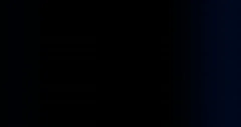 Set of Photo Strobe. Vertical Flashes. Cold Lights. Overlays Vídeo Stock 134178213