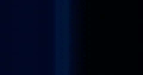 Set of Photo Strobe. Vertical Flashes. Cold Lights. Overlays Stock Footage 134178263