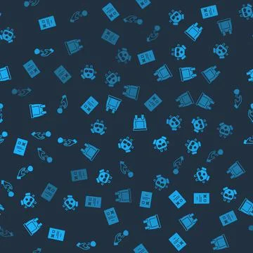 Set Poll document, Gas mask, Bulletproof vest and Hooligan shooting stones on Stock Illustration