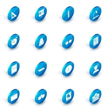 Set Presentation financial board with graph infographic pie graph Stationery  Ilustración de archivo