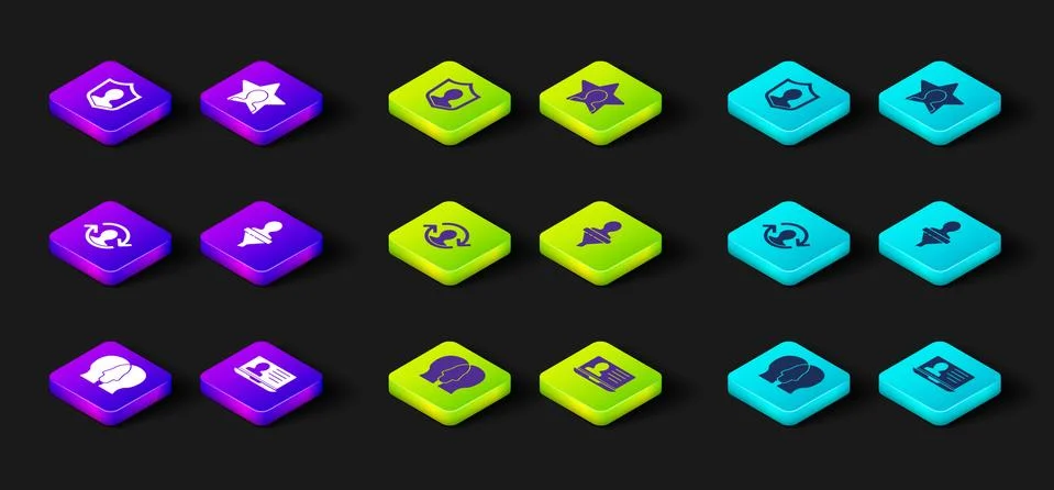 Set Project team base, Laptop with resume, Human resources, Head hunting, and Stock Illustration