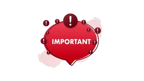 Set Quote frames. Blank template with print information design quotes. Motion Stock Footage 196875717