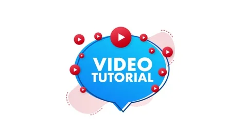 Set Quote frames. Blank template with print information design quotes. Motion Stock Footage 196875887