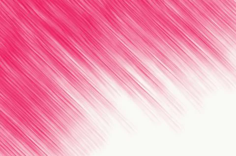 A set of red gradient lines on a white background with a space for your text. Stock Illustration