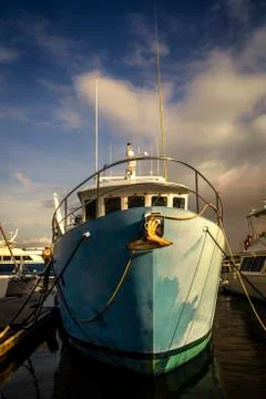 Set Sail Stock Photos