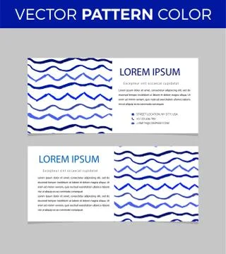 Set of sale banners design. Vector illustration Stock Illustration