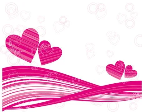 Set of scrapbooking elements 1 Stock Illustration