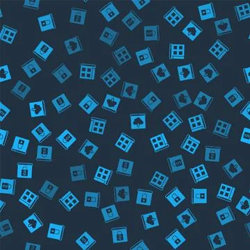 Set Secure your site with HTTPS, SSL, Browser files, Cloud download and Online Illustration