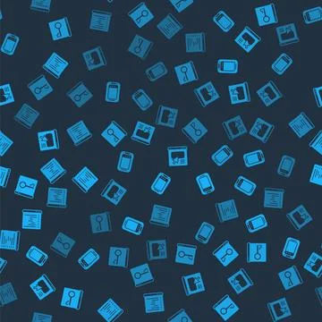 Set Secure your site with HTTPS, SSL, Mobile phone, UI or UX design and Bro.. Illustration