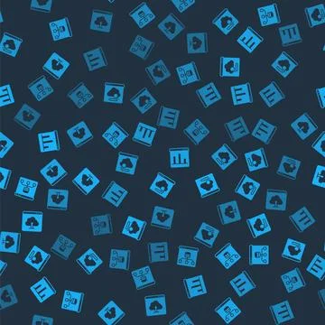 Set Server, Data, Cloud technology data transfer, Graph chart infographic and Stock Illustration