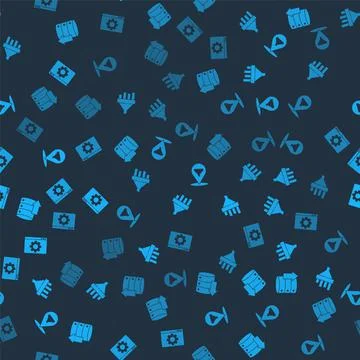 Set Server, Data, Web Hosting, Sales funnel with chart, Location sales and Ilustración de archivo