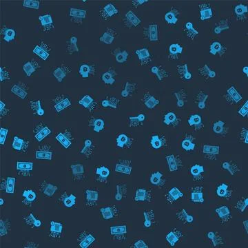 Set Smart contract, Bitcoin think, Cryptocurrency key and bitcoin with circui 스톡 일러스트