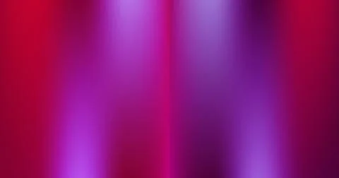 Set soft gradient backgrounds. Magenta gradient covers. Stock Illustration