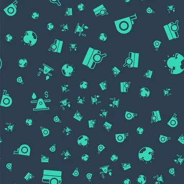 Set Soil analysis, Roulette construction, Oil money and Earth core structure Illustrazione stock