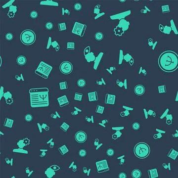 Set Solution problem in psychology, Online psychological counseling and Stock Illustration