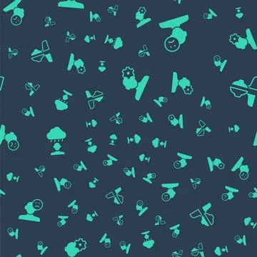 Set Solution problem in psychology, Sad and depressed man, bad mood, Depres.. Illustrazione stock