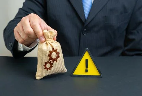 A set of solutions to solve the problem. Tools and methods for fixing a bre.. Stock Photos