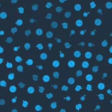 Set Speech bubble chat notification, Information, Wrench and screwdriver in g Stock Illustration