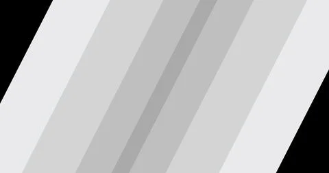 Set split centre line diagonal horizontal format transition element. Easy t.. Stock Illustration