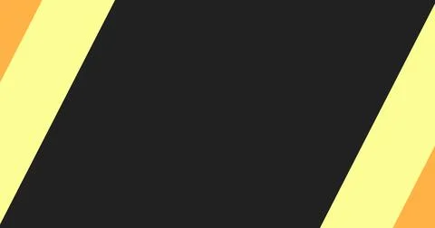 Set split centre line diagonal horizontal format transition element. Easy t.. Stock Illustration