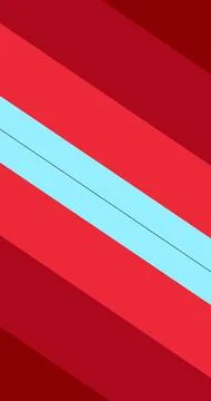 Set split centre line diagonal vertical format transition element. Easy to .. Stock Illustration