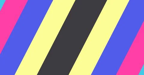 Set split centre line diagonal horizontal format transition element. Easy t.. Stock Illustration