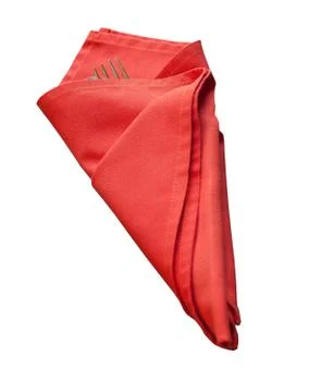 Set of spoon. Stock Photos