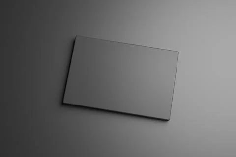 Set studio background Stock Illustration