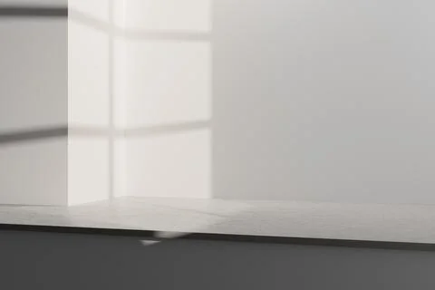 Set studio background Stock Illustration