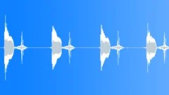 Set of Switches 2 Sound Effect