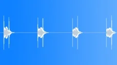 Set of Switches 6 Sound Effect