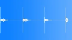 Set of Switches 8 Sound Effect
