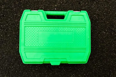 A set of tools 스톡 사진