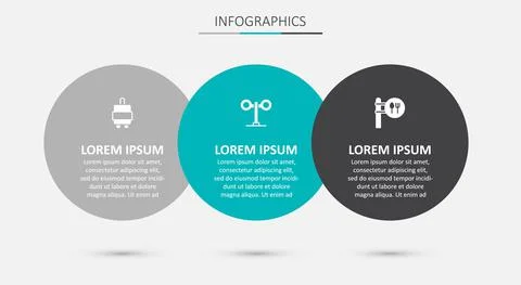 Set Train traffic light, Suitcase and Cafe and restaurant location. Business Illustration