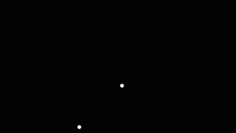 A set of transition effect of bubbles coming out Stock Footage 149977139