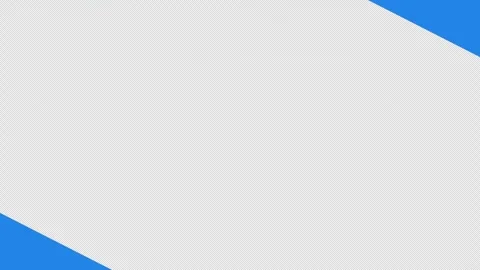 Set of transition video element, geometric transition motion graphics pack Stock Footage 280375364