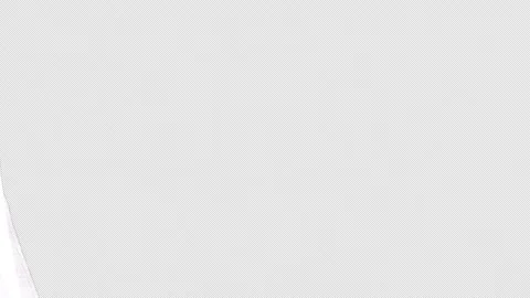 Set Transition with white strokes on a black screen Stockbeeldmateriaal 240958257