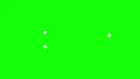 Set of two simple symbols representing cross and check indicating choices a.. Video stock 334052867