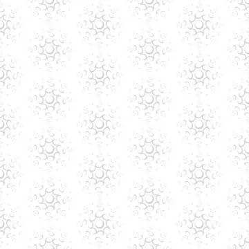 Set of vector abstract geometric patterns 스톡 일러스트