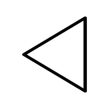 Set of vector arrows. Arrow icon. Arrow vector icon. Arrow. Arrows vector col Stock Illustration