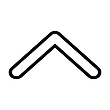 Set of vector arrows. Arrow icon. Arrow vector icon. Arrow. Arrows vector col Stock Illustration