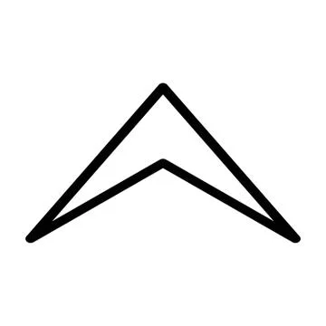 Set of vector arrows. Arrow icon. Arrow vector icon. Arrow. Arrows vector col Stock Illustration