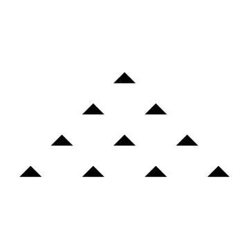 Set of vector arrows. Arrow icon. Arrow vector icon. Arrow. Arrows vector col Stock Illustration