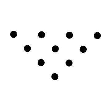 Set of vector arrows. Arrow icon. Arrow vector icon. Arrow. Arrows vector col Stock Illustration