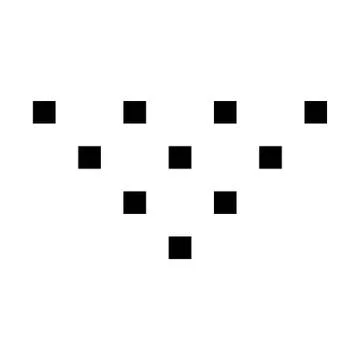 Set of vector arrows. Arrow icon. Arrow vector icon. Arrow. Arrows vector col Stock Illustration