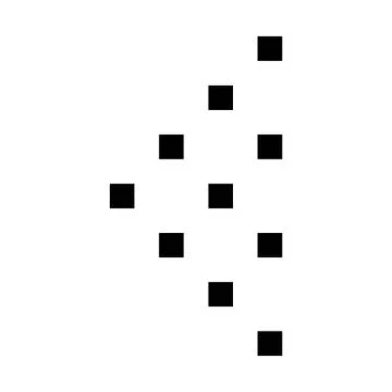 Set of vector arrows. Arrow icon. Arrow vector icon. Arrow. Arrows vector col Stock Illustration