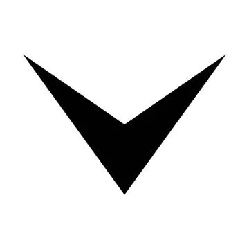 Set of vector arrows. Arrow icon. Arrow vector icon. Arrow. Arrows vector col Stock Illustration