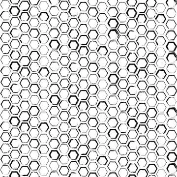 Set of vector black circles. Black spots on white background isolated. Spots for 스톡 일러스트